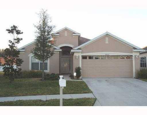 9925 Jasmine Brook Creek, Land O Lakes, FL 34638