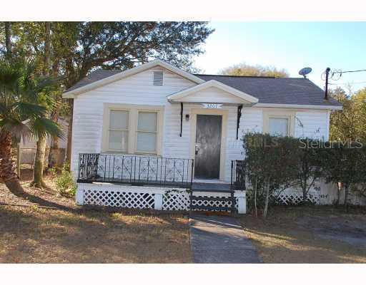 3207 E Ellicott St., Tampa, FL 33610