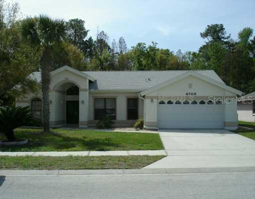 4708 Balsam Dr., Land O Lakes, FL 34639