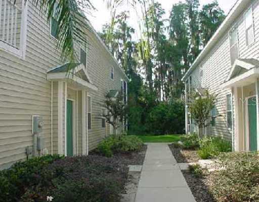 1741 Hammocks Ave. #1507, Lutz, FL 33549