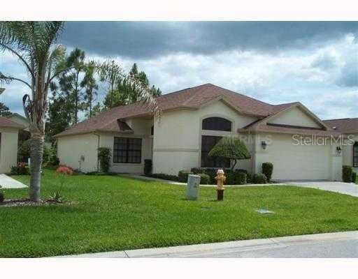 [Address Hidden by Seller], Spring Hill, FL 34606