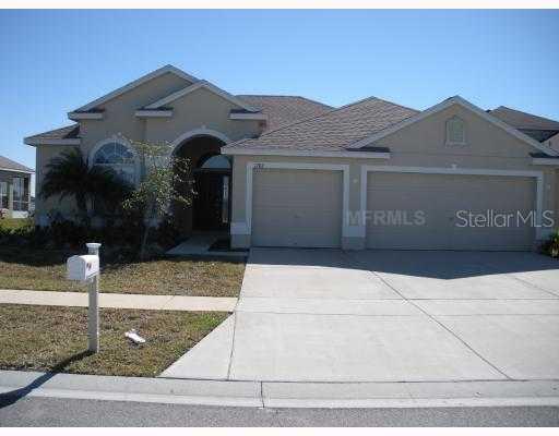 1702 Mira Lago Cir., Ruskin, FL 33570