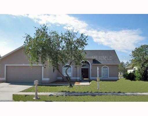 26010 Buckthorn Ave., Land O Lakes, FL 34639