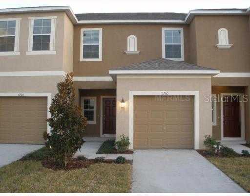 6714 Holly Heath D Dr., Riverview, FL 33578