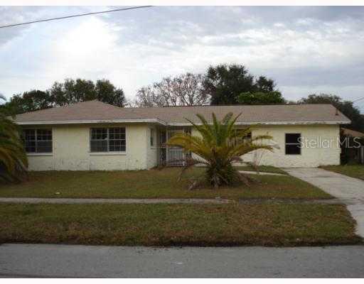 4452 E Tarpon, Tampa, FL 33617