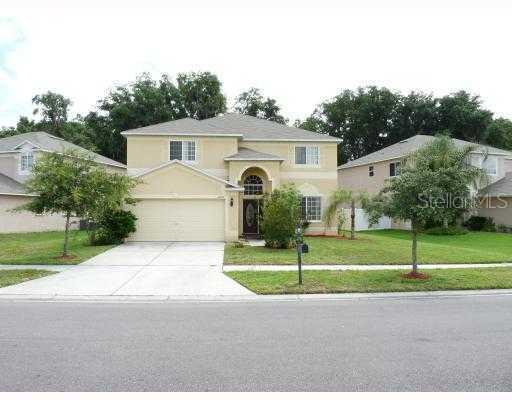 10486 Lucaya Dr., Tampa, FL 33647