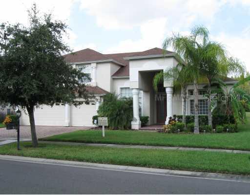 10608 Plantation Bay Dr., Tampa, FL 33647