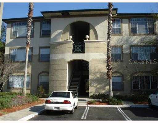 17104 Carrington Park Dr. #502, Tampa, FL 33647