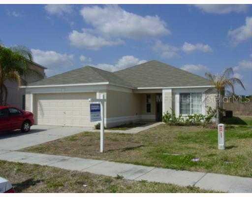 1707 Marumbi Ct., Wesley Chapel, FL 33544