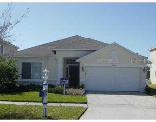 19320 Sea Mist Ln., Lutz, FL 33558