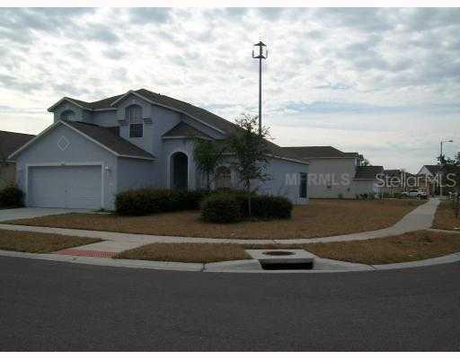 1603 Carson White Ln., Ruskin, FL 33570