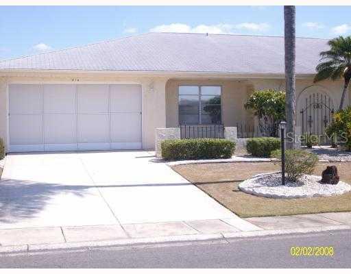 314 S Pebble Beach Blvd., Sun City Center, FL 33573