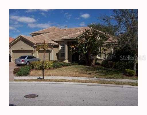 10505 Garda Dr., Trinity, FL 34655