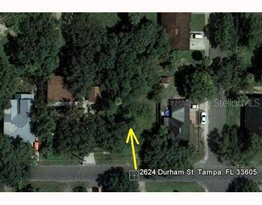 [Address Hidden by Seller], Tampa, FL 33617