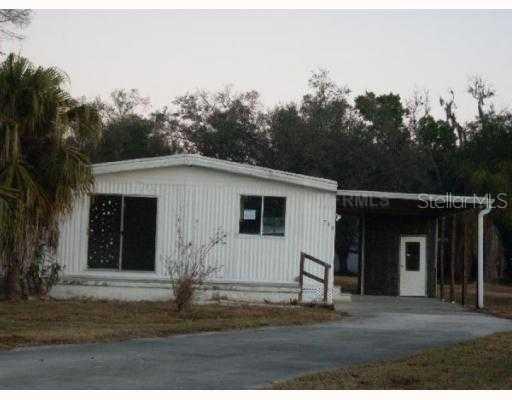 1750 Sw Clover Dr., Arcadia, FL 34266