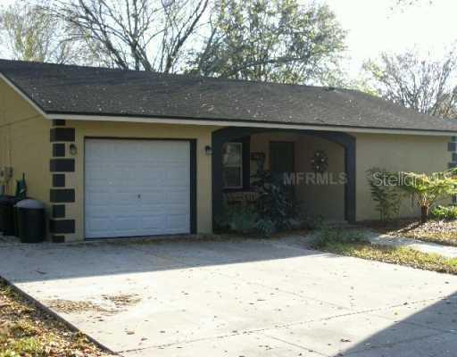 [Address Hidden by Seller], Tampa, FL 33617