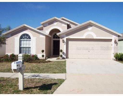 1700 Leybourne Loop Loop, Wesley Chapel, FL 33543