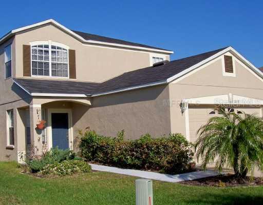 8519 Quarter Horse Dr., Riverview, FL 33569