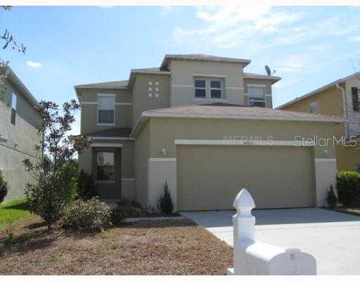 4605 White Bay Creek, Wesley Chapel, FL 33545