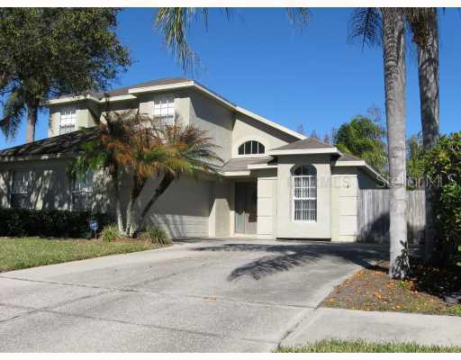 1208 Cord Grass Ct., Wesley Chapel, FL 33543