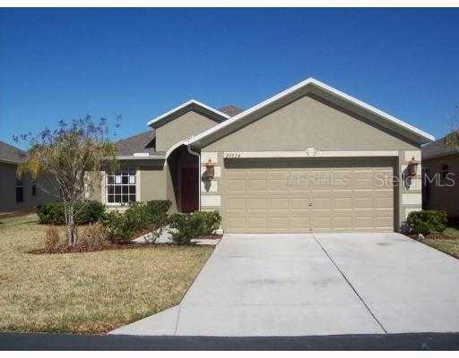 29224 Coharie Lp, San Antonio, FL 33576