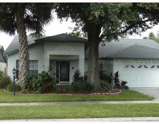 1710 Bell Ranch St., Brandon, FL 33511