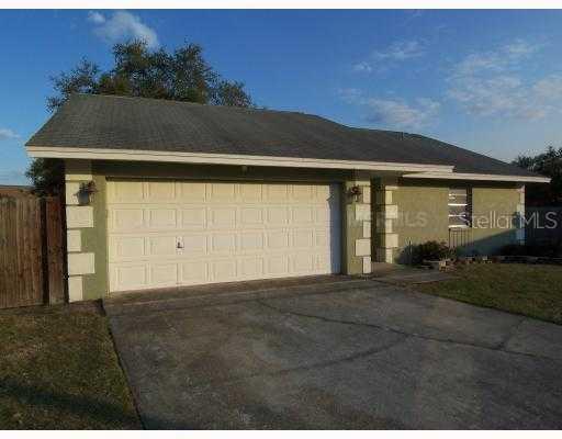 2305 Silver Hill Ct., Valrico, FL 33594