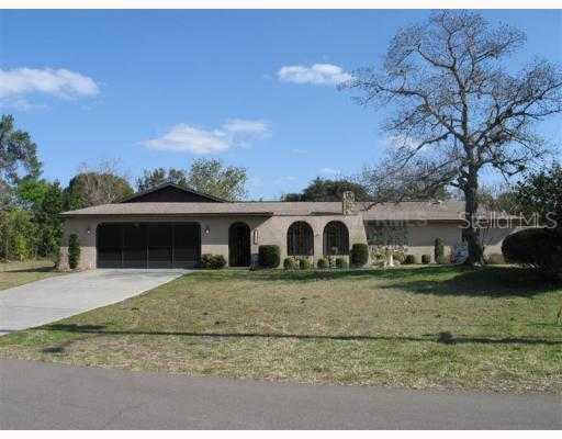 [Address Hidden by Seller], Spring Hill, FL 34606