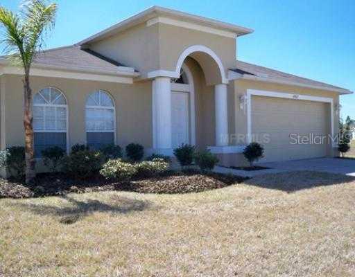 4902 Ayrshire Dr., Spring Hill, FL 34609