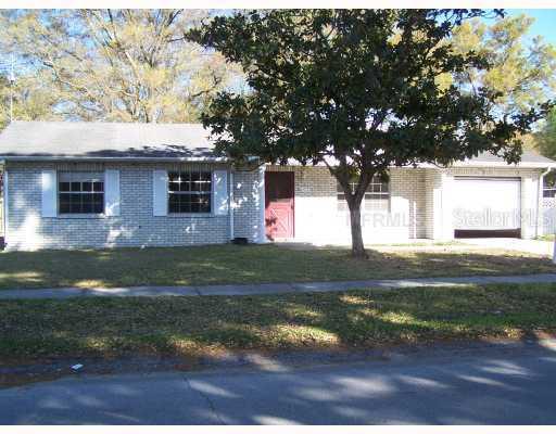 [Address Hidden by Seller], Lakeland, FL 33811