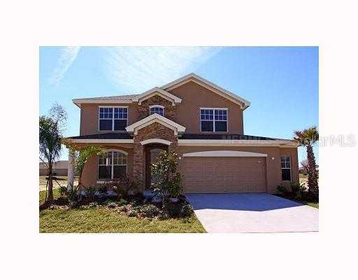 [Address Hidden by Seller], Zephyrhills, FL 33544