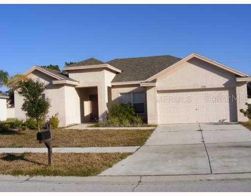 11724 Stonewood Gate Dr., Riverview, FL 33594