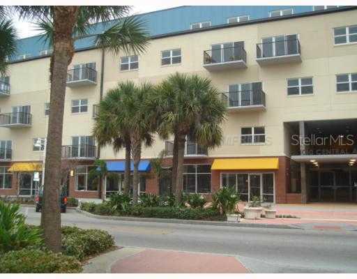 1010 Central Ave. #114, St. Petersburg, FL 33705