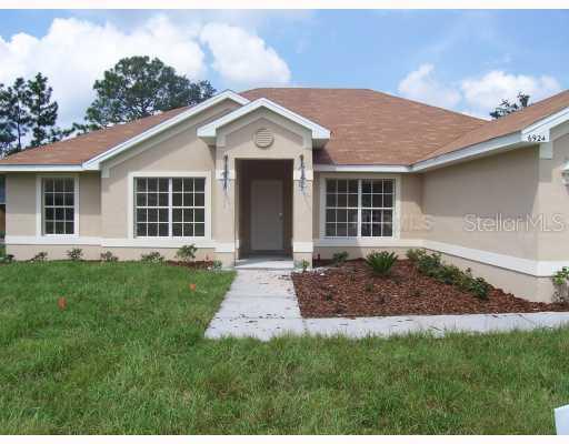 6924 Krenson Oaks St., Lakeland, FL 33810