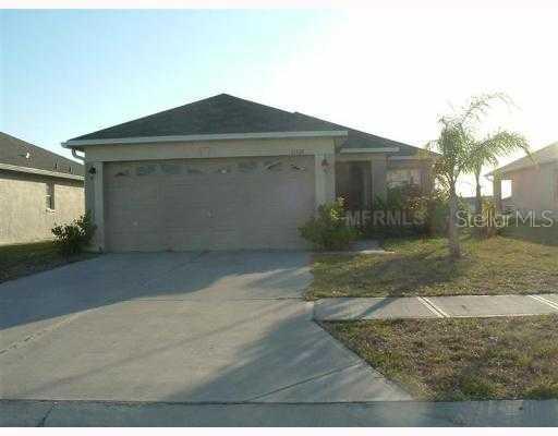 31328 Makinaw Ln., Zephyrhills, FL 33545