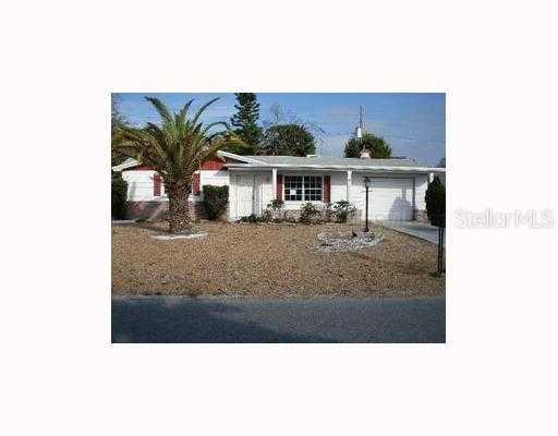 3432 Devonshire Dr., Holiday, FL 34691