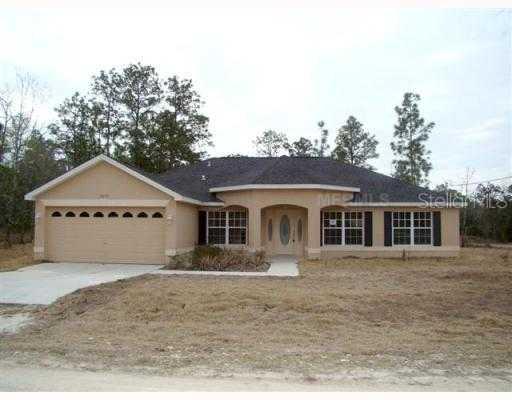 13270 Potomac Ave., Brooksville, FL 34614