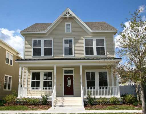 [Address Hidden by Seller], Orlando, FL 32837