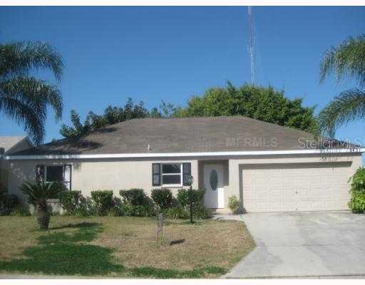 [Address Hidden by Seller], Palmetto, FL 34221