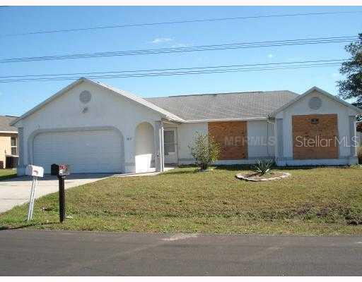 [Address Hidden by Seller], Kissimmee, FL 34747
