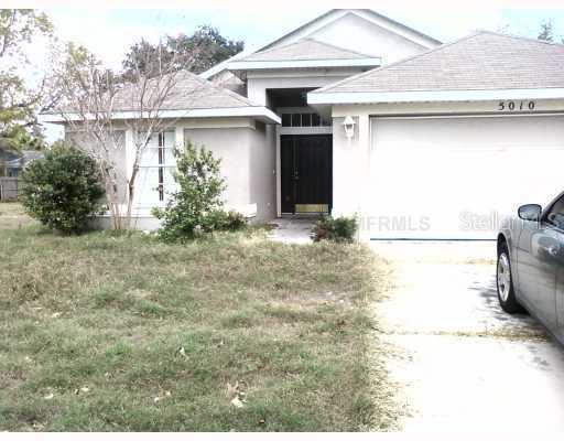 [Address Hidden by Seller], Spring Hill, FL 34606