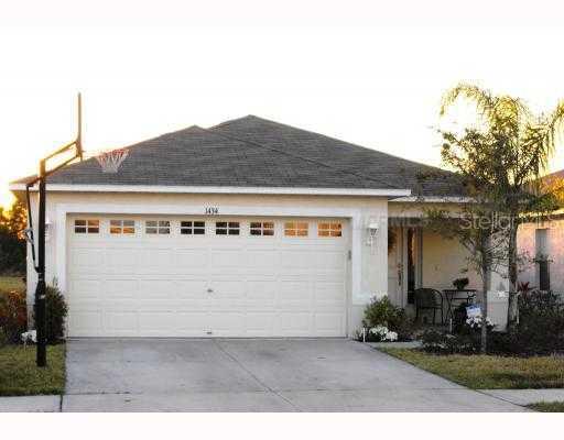 1434 Delano Trent St., Ruskin, FL 33570