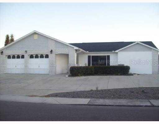 [Address Hidden by Seller], Port Richey, FL 34668