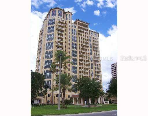 4201 Bayshore Blvd. #1201, Tampa, FL 33611