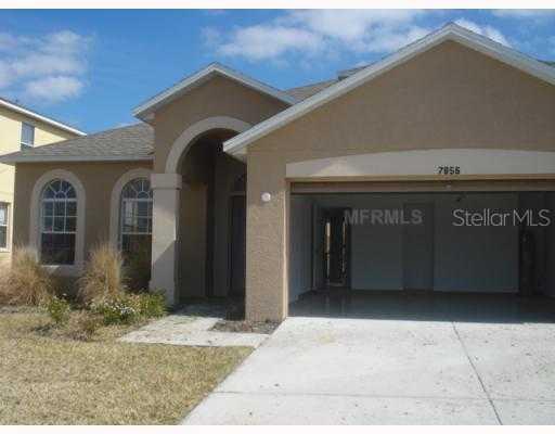 [Address Hidden by Seller], Zephyrhills, FL 33544