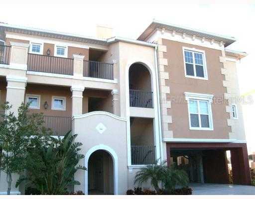 8 Franklin Ct. #533, St. Petersburg, FL 33711