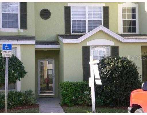 [Address Hidden by Seller], Riverview, FL 33569