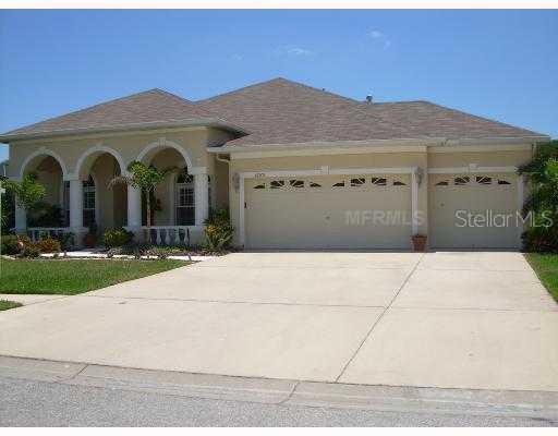 [Address Hidden by Seller], Lutz, FL 33558