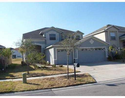[Address Hidden by Seller], Tampa, FL 33617