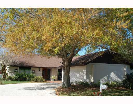 13614 Clubside Dr., Tampa, FL 33624